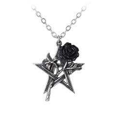 P715 21 in. Ruah Vered Pendant, Silver