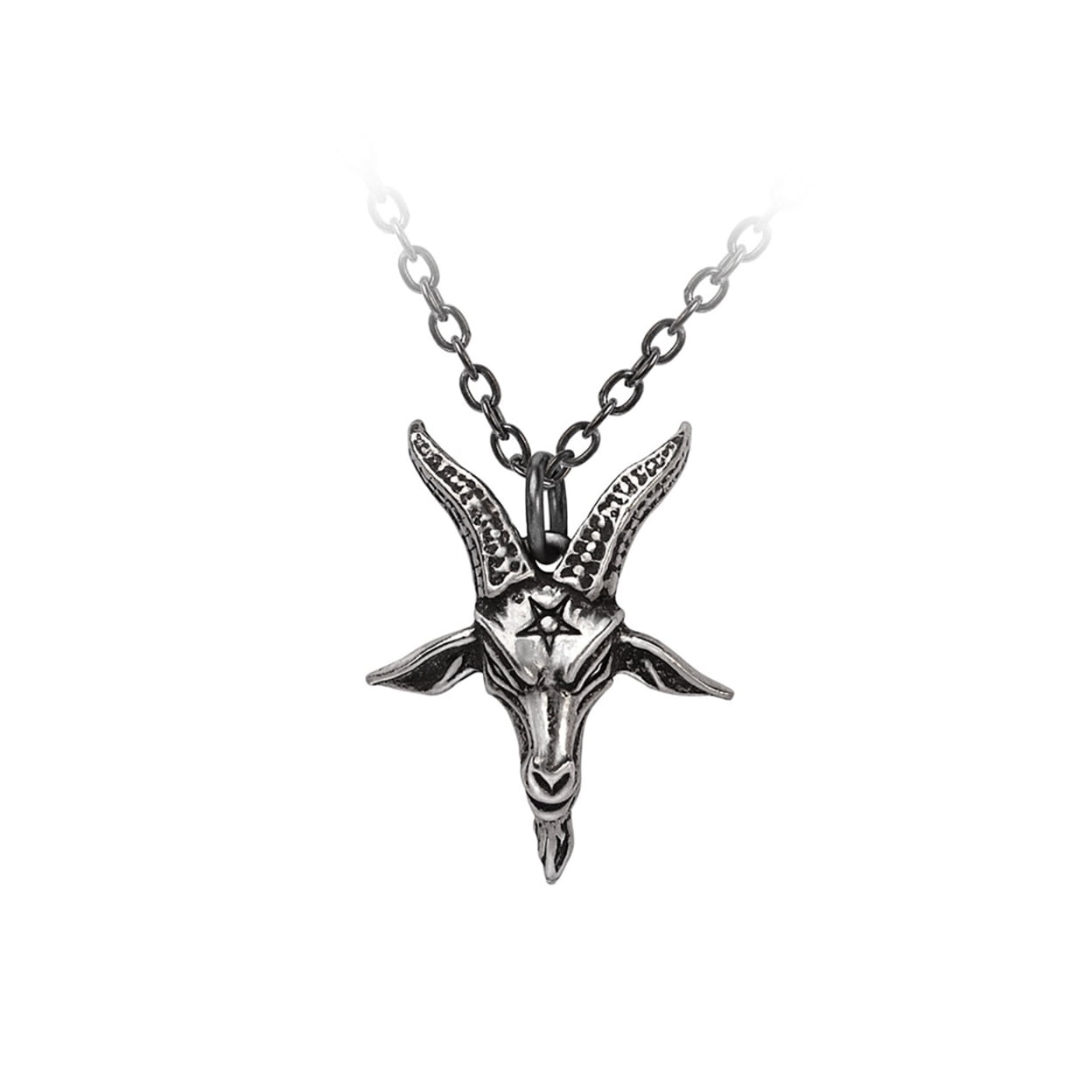 1.18 in. Templars Bane Pendant