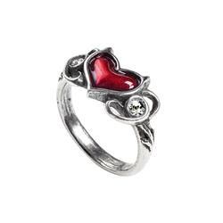 R238T Little Devil Ring