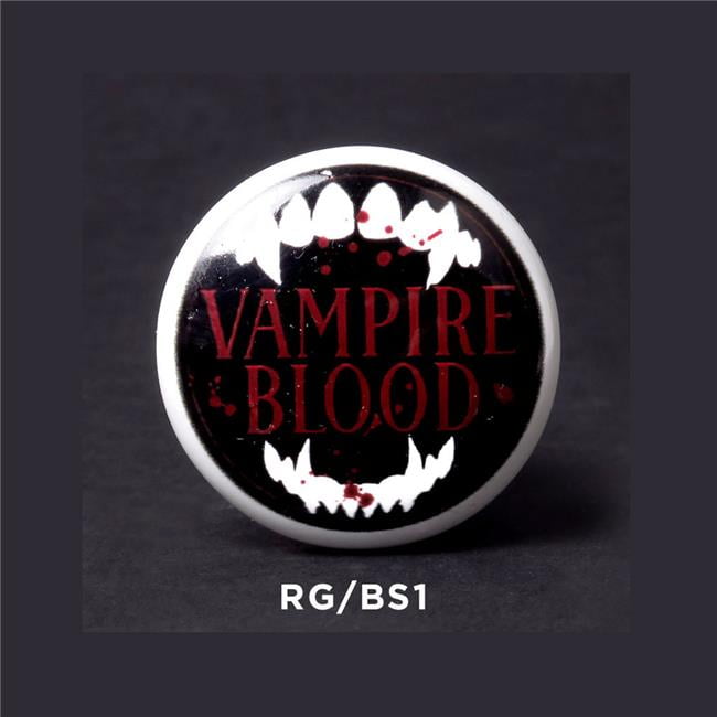 Picture of Alchemy Gothic RGBS1 2.36 in. Vampire Blood Bottle Stopper