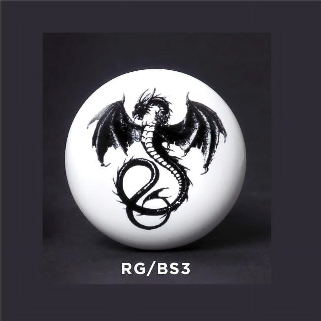 Picture of Alchemy Gothic RGBS3 2.36 in. Wyverex Dragon Bottle Stopper