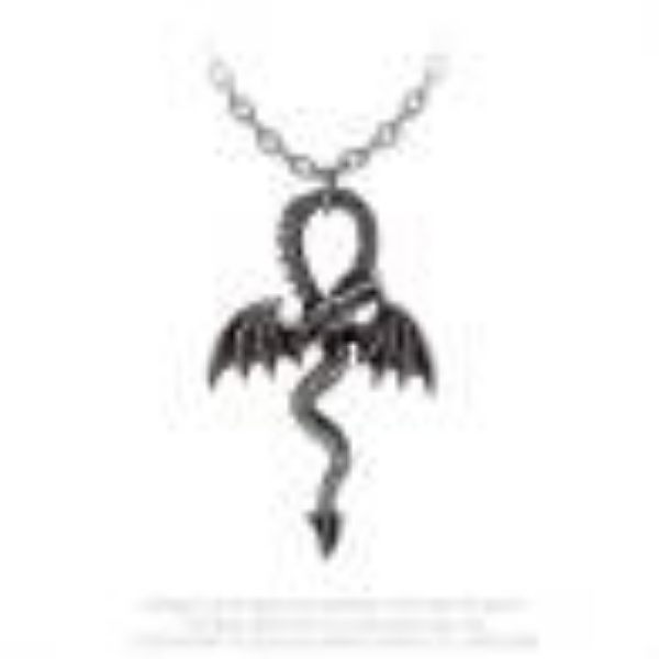 P936 2.24 in. Drankh Pendant