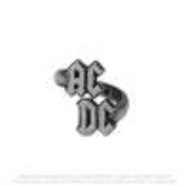 PR53N-Q AC & DC Band Ring
