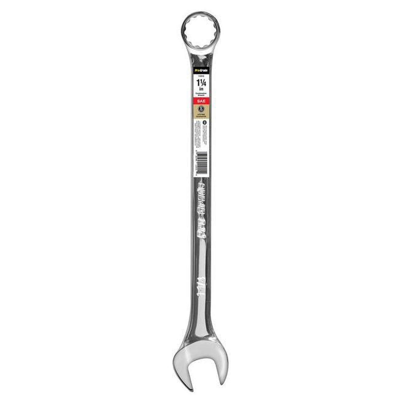 Picture of Pro-Grade 11015 1.25 in. Combination Wrench