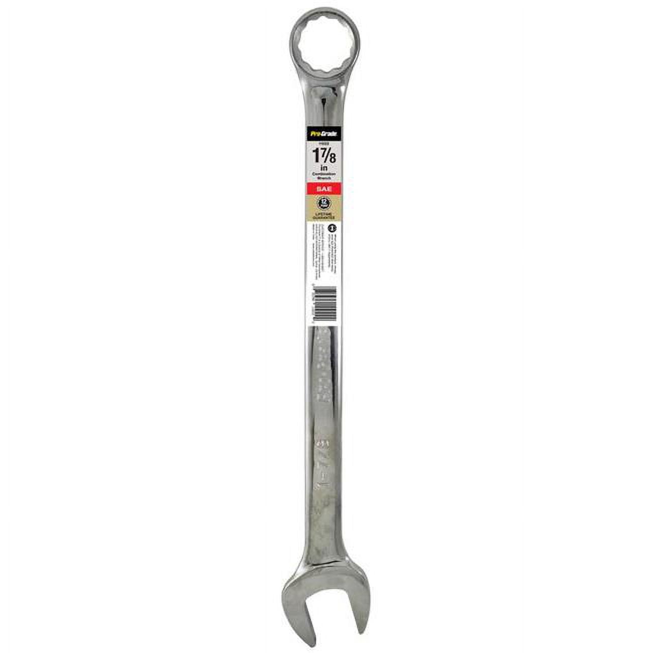 Picture of Pro-Grade 11022 1.87 in. Combination Wrench