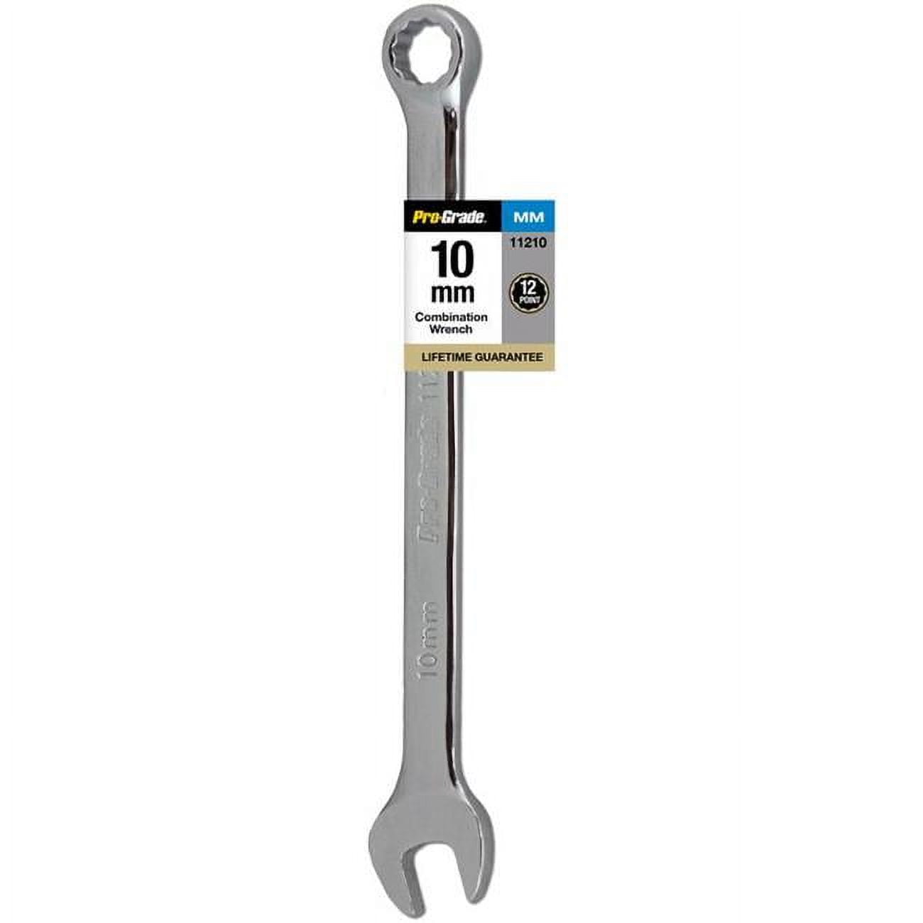 Picture of Pro-Grade 11210 10 mm Combination Wrench