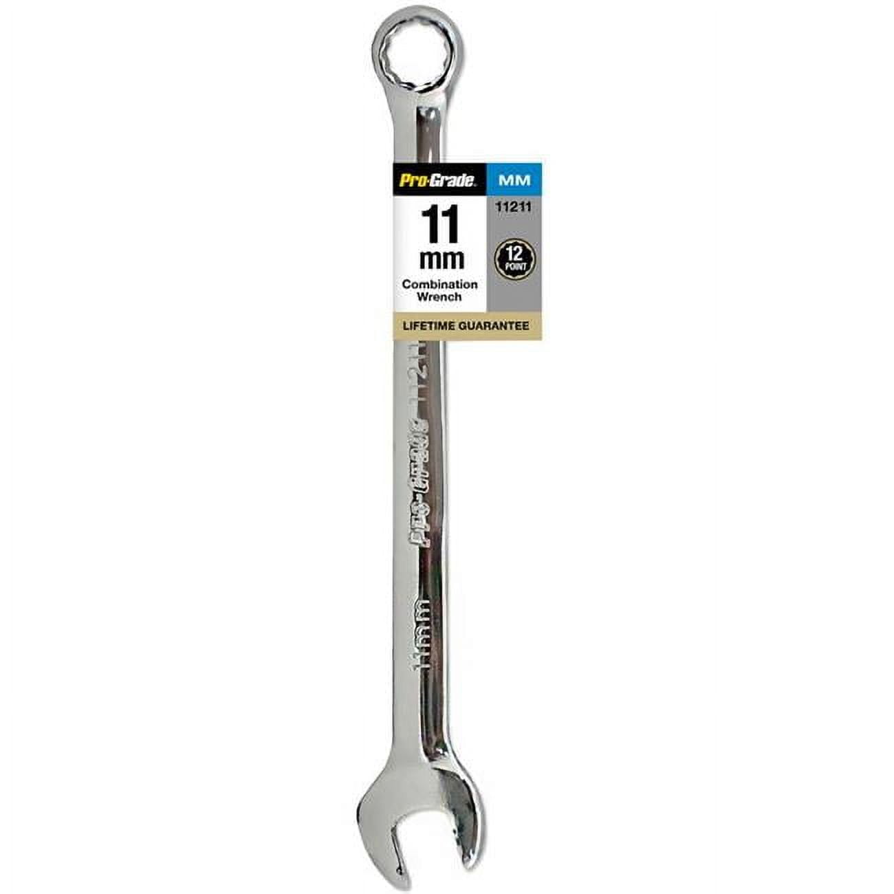 Picture of Pro-Grade 11211 11 mm Combination Wrench
