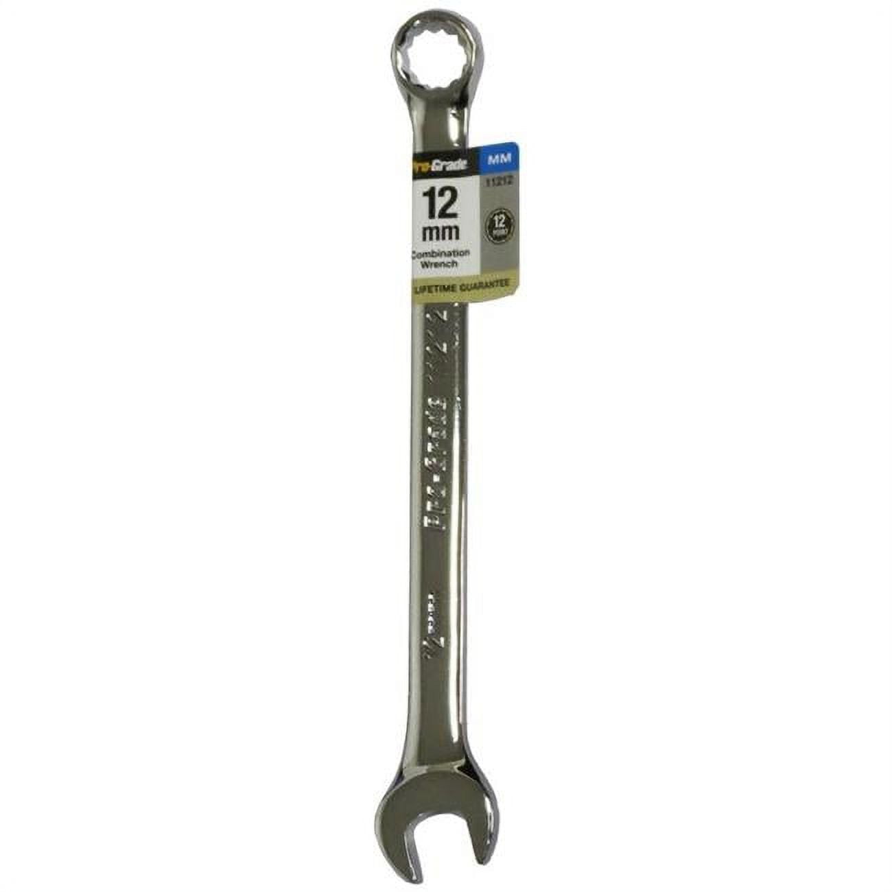 Picture of Pro-Grade 11212 12 mm Combination Wrench