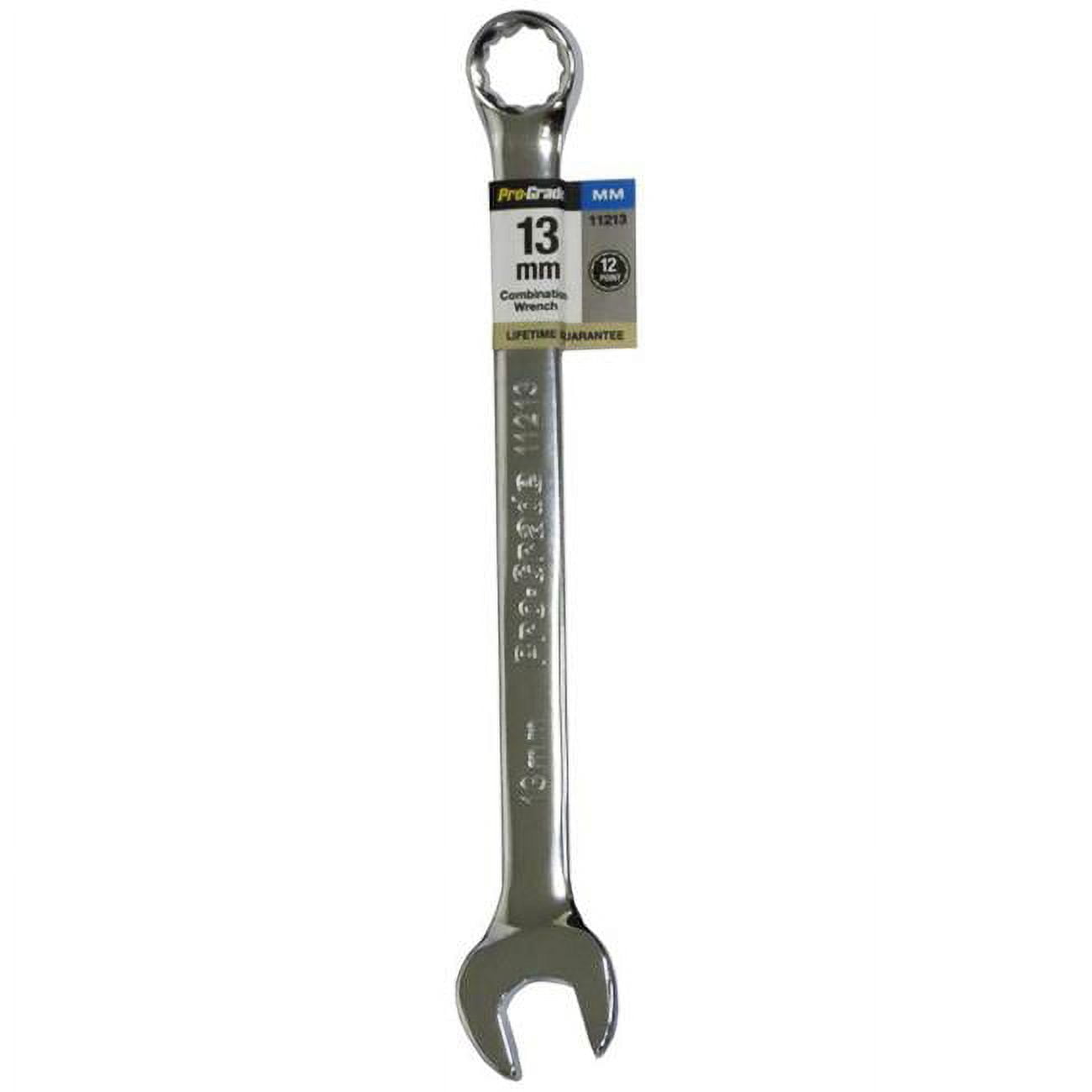 Picture of Pro-Grade 11213 13 mm Combination Wrench