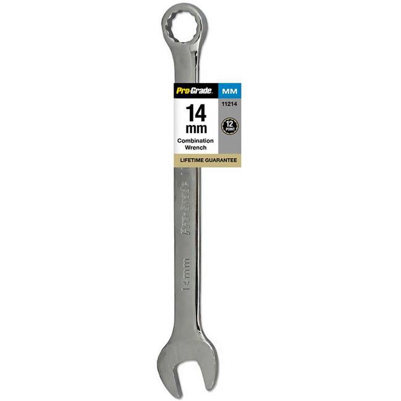 Picture of Pro-Grade 11214 14 mm Combination Wrench