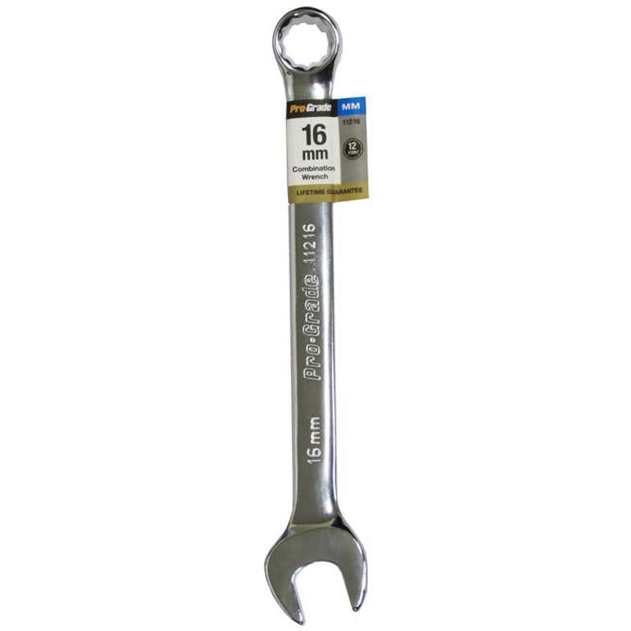 Picture of Pro-Grade 11216 16 mm Combination Wrench