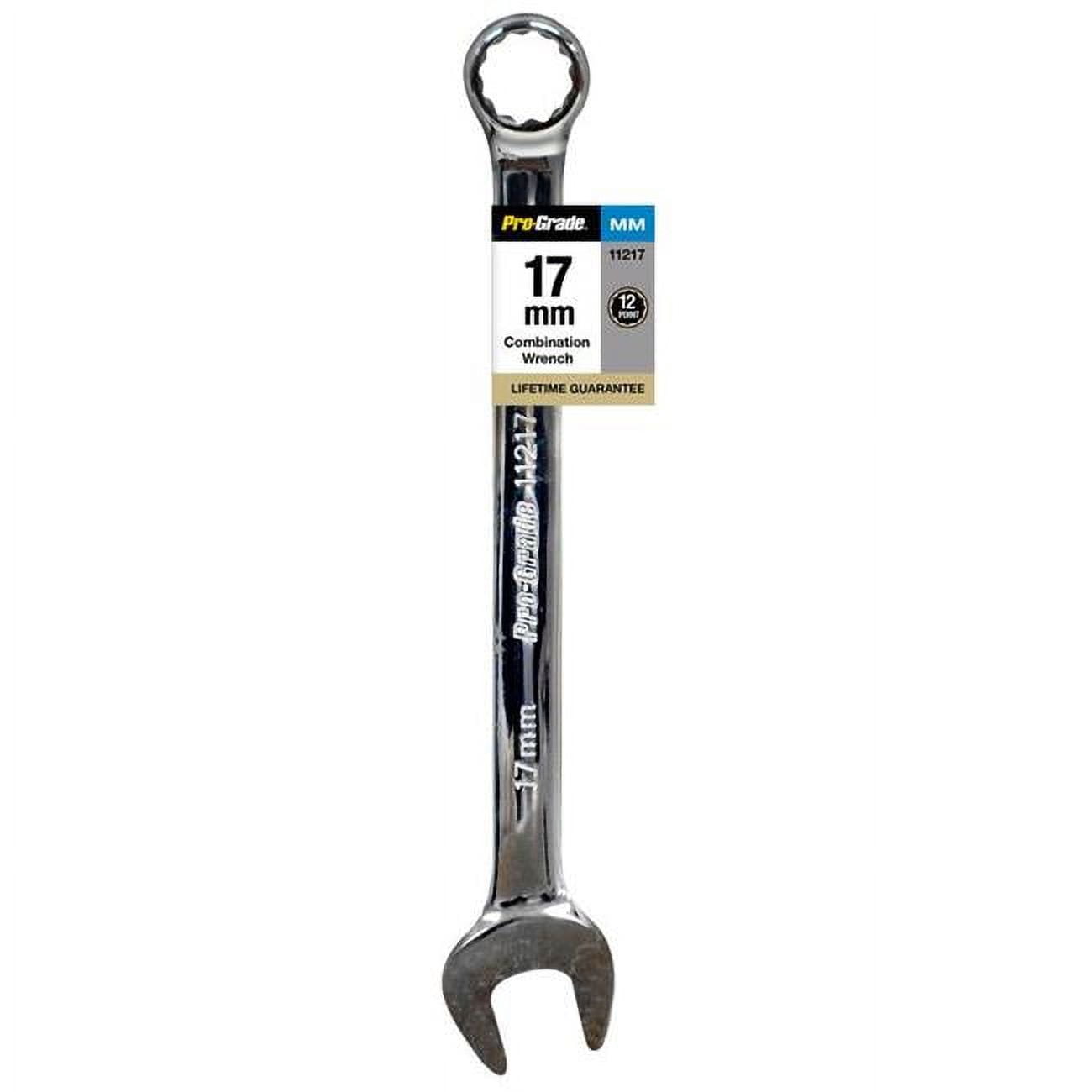 Picture of Pro-Grade 11217 17 mm Combination Wrench