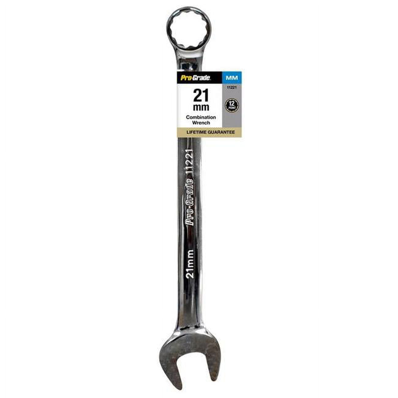 Picture of Pro-Grade 11221 21 mm Combination Wrench