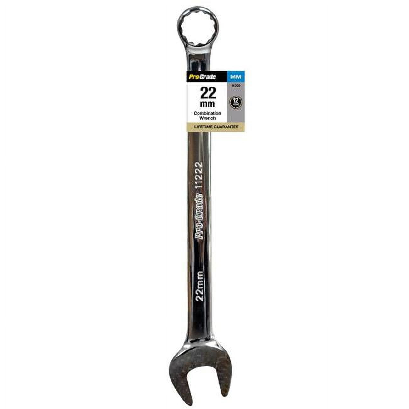 Picture of Pro-Grade 11222 22 mm Combination Wrench