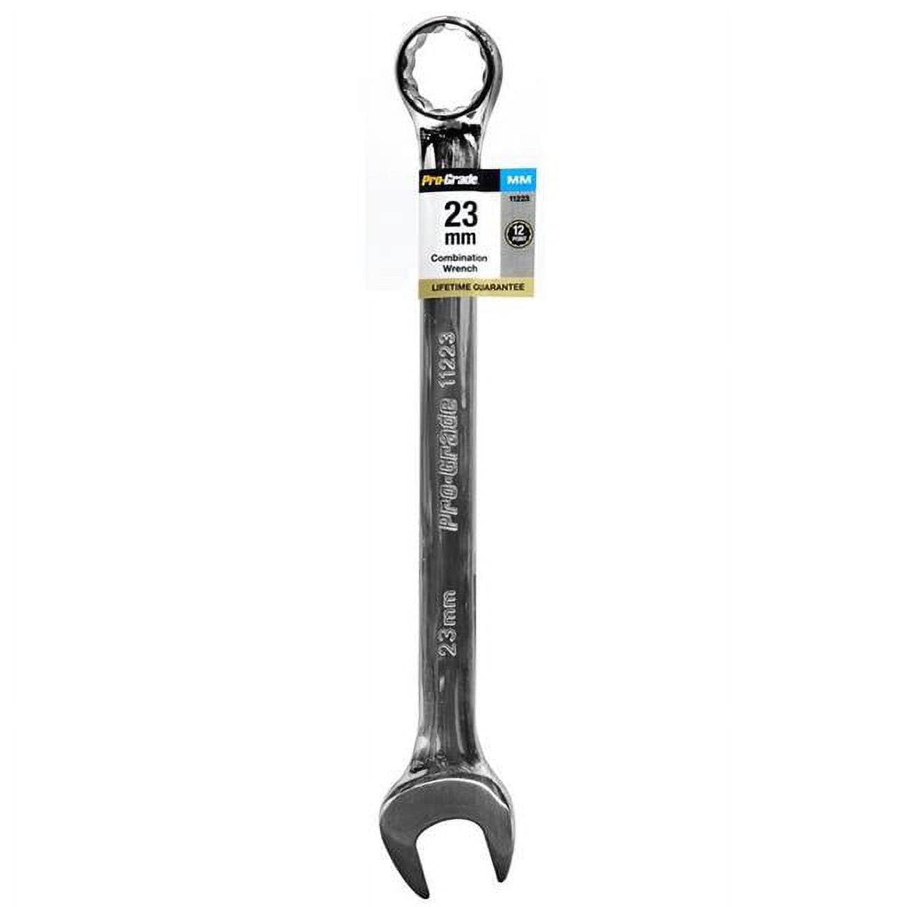 Picture of Pro-Grade 11223 23 mm Combination Wrench