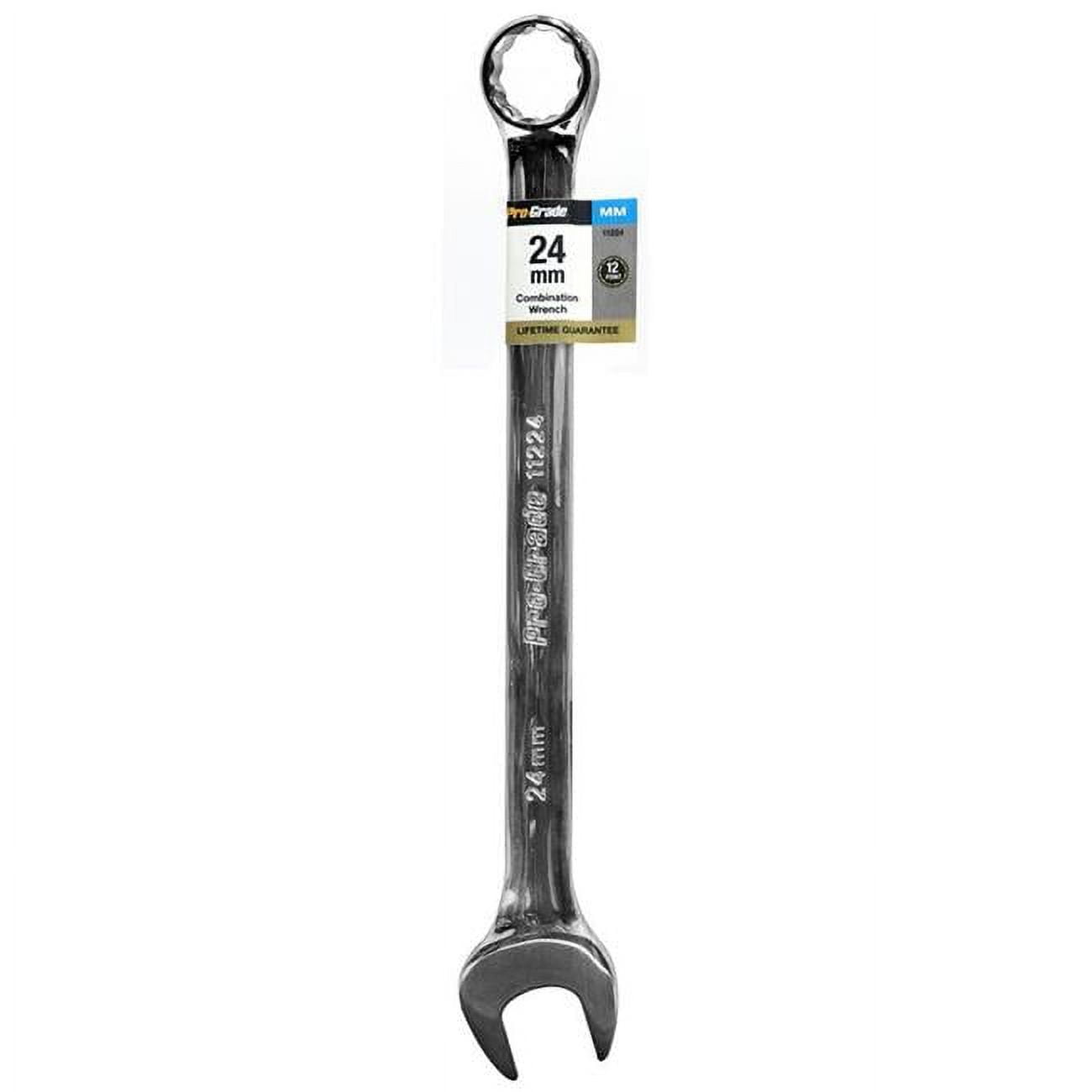 Picture of Pro-Grade 11224 24 mm Combination Wrench