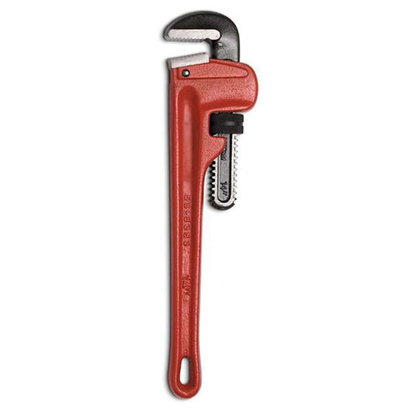 Picture of Pro-Grade 11714 14 in. Heavy Duty Pipe Wrench