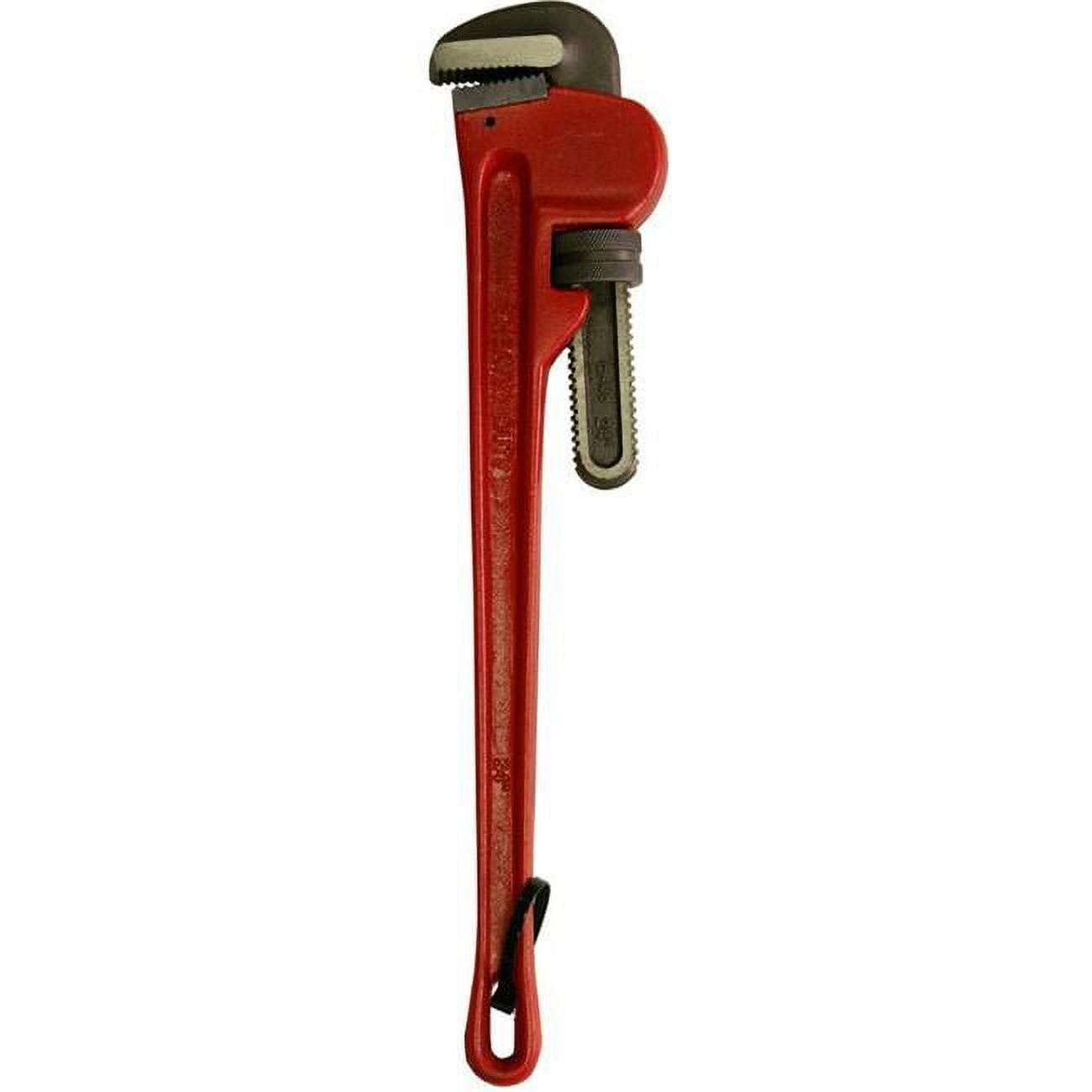 Picture of Pro-Grade 11724 24 in. Heavy Duty Pipe Wrench