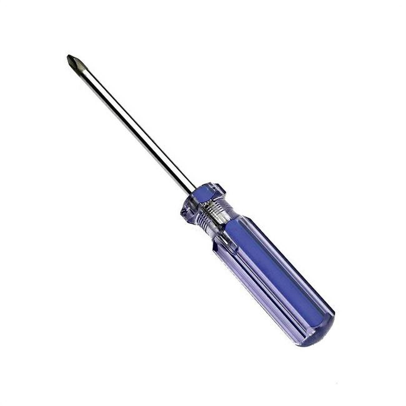 Picture of Allied 65059 No. 2 x 4 in. Phillips Screwdriver
