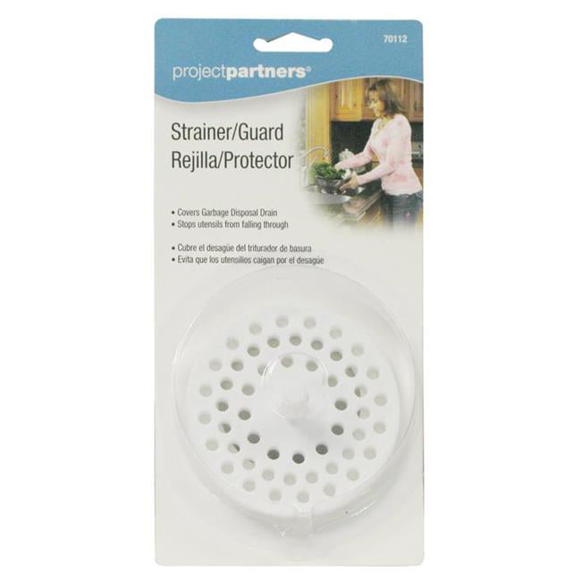 Picture of Project Partners 70112 Sink Strainer Guard