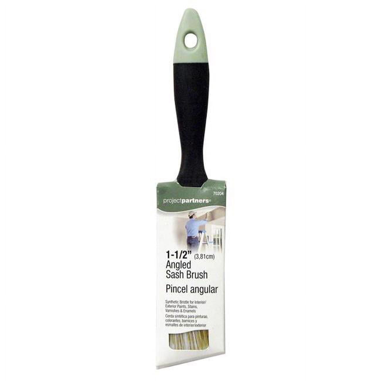 1.5 in. Sash Paint Brush