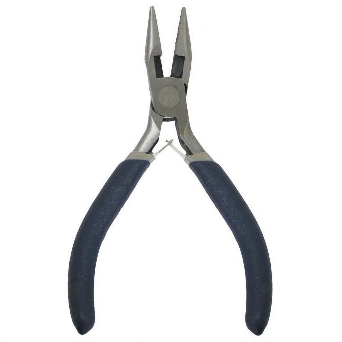 5 in. Mini Long Nose Pliers -  PINPOINT, PI2751263