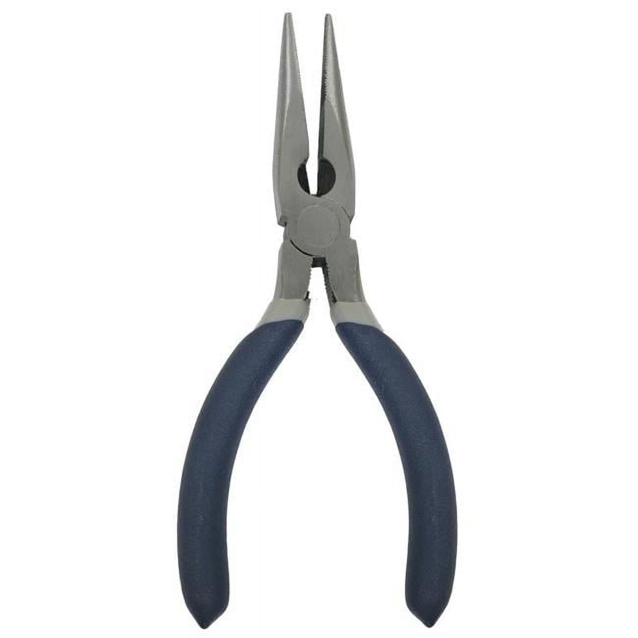 Picture of Allied 80105 6 in. Long Nose Pliers