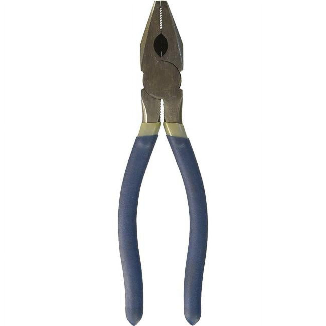 Picture of Allied 80110 8 in. Linesman Pliers