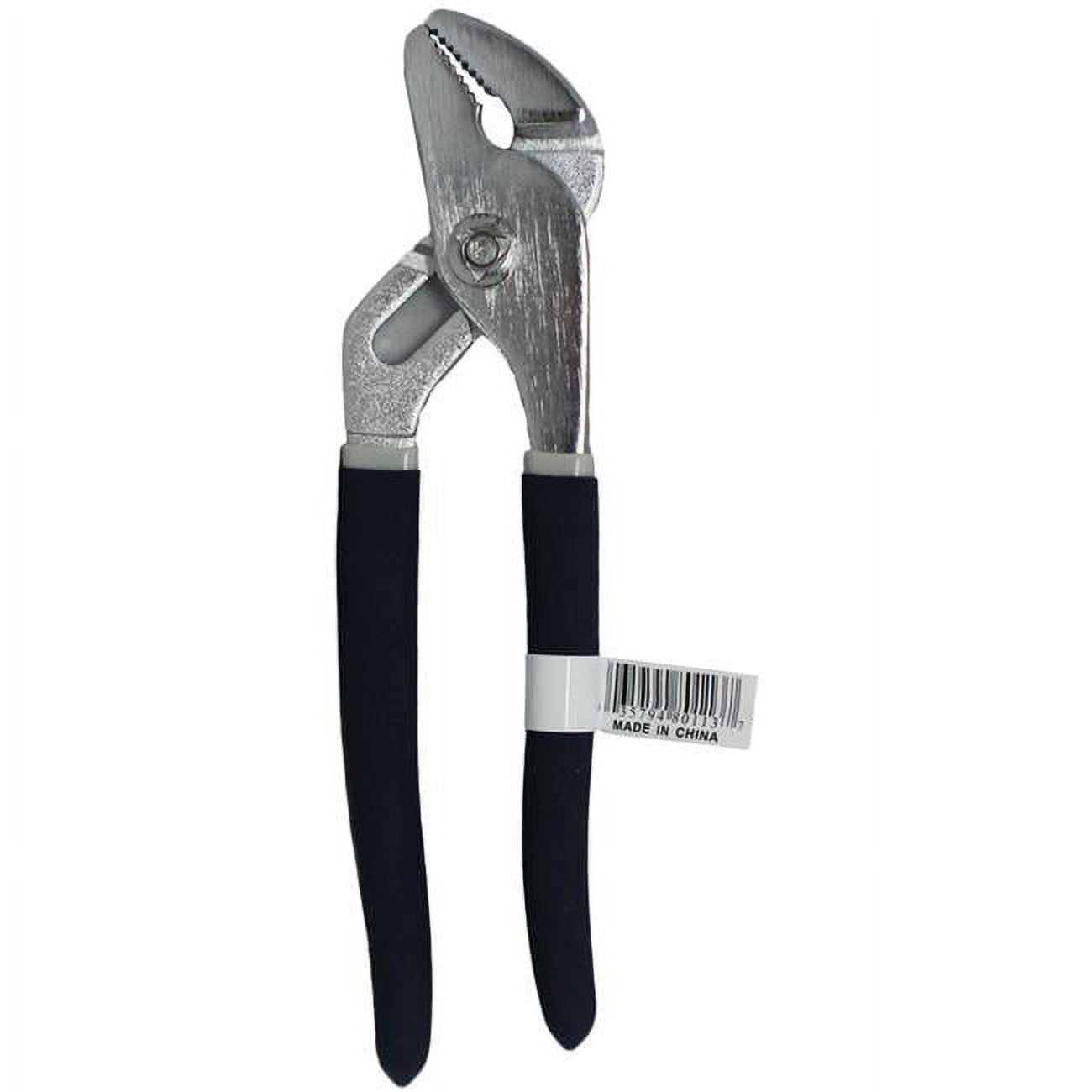 Picture of Allied 80113 8 in. Groove Joint Pliers