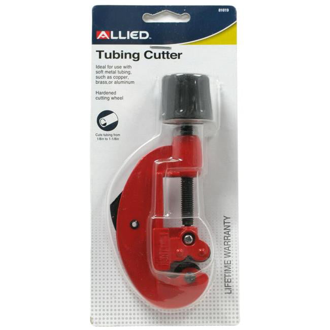 Picture of Allied 81619 0.12-1.12 in. Tubing Cutter