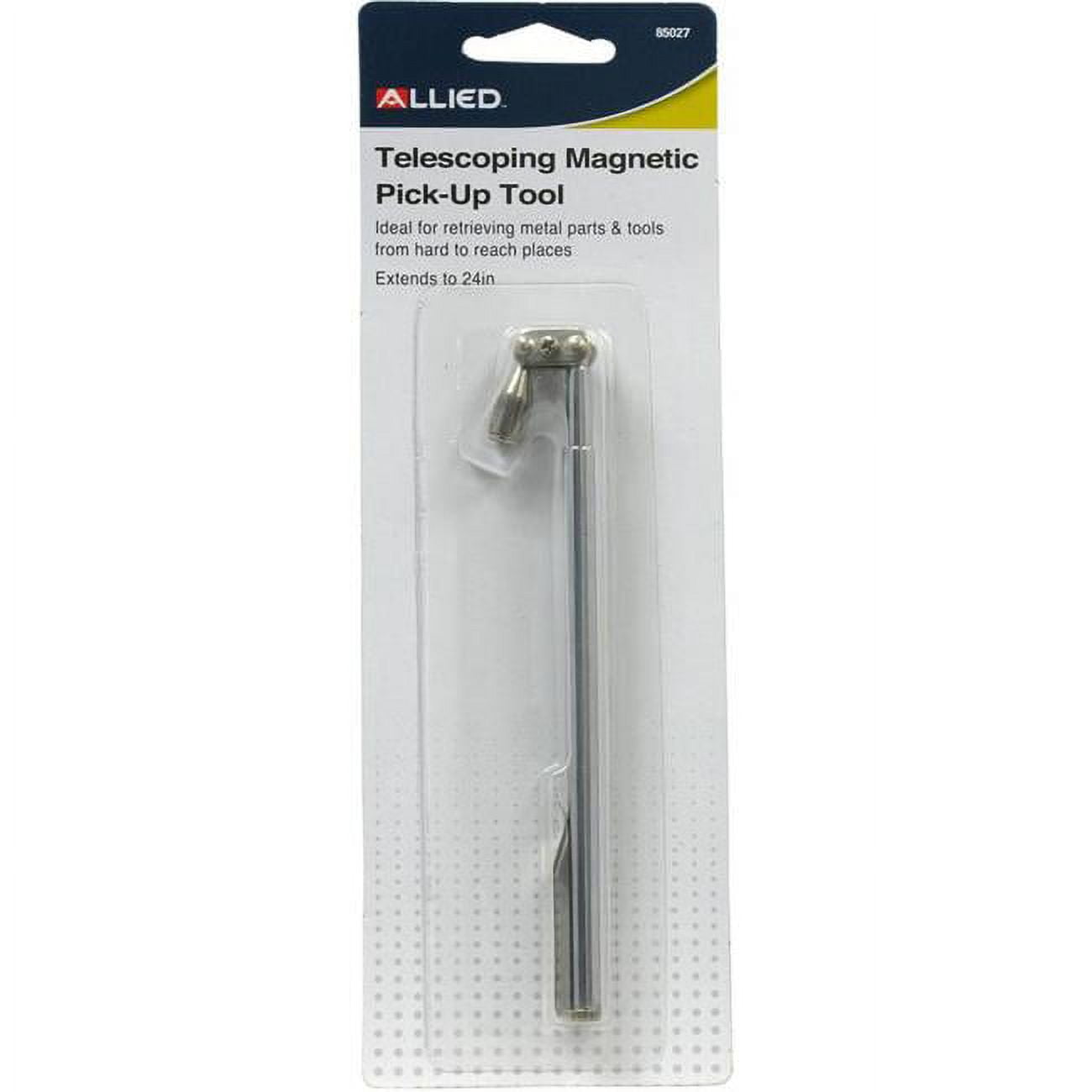 Picture of Allied 85027 Telescoping Magnetic Pick-Up Tool