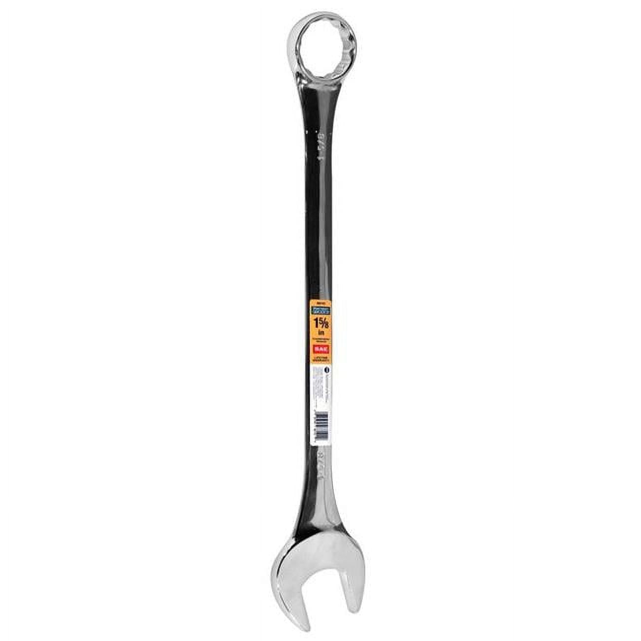 1.62 in. Combination Wrench