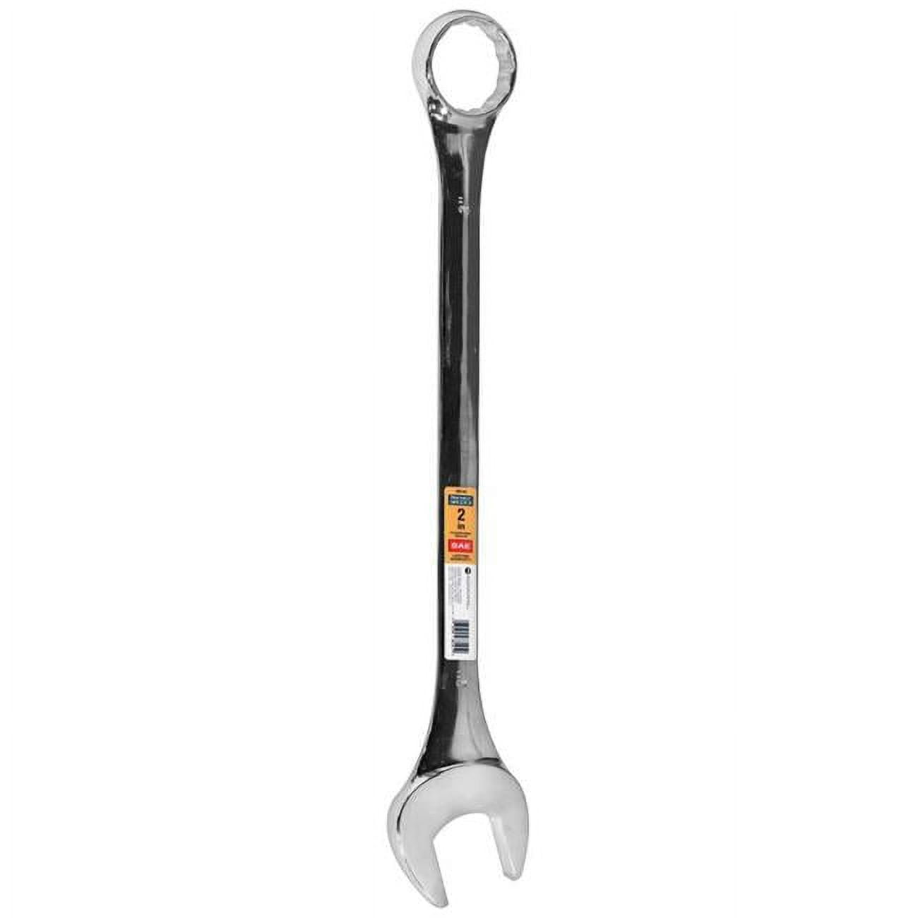 2 in. Combination Wrench