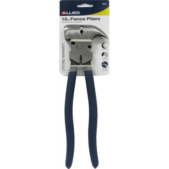 Picture of Allied 90550 10 in. Fence Pliers