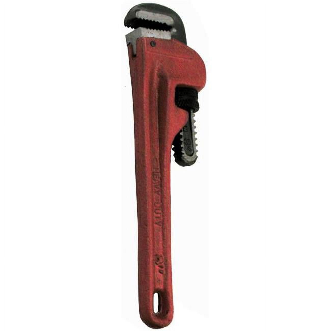 Picture of Pro-Grade 11708 8 in. Heavy Duty Pipe Wrench