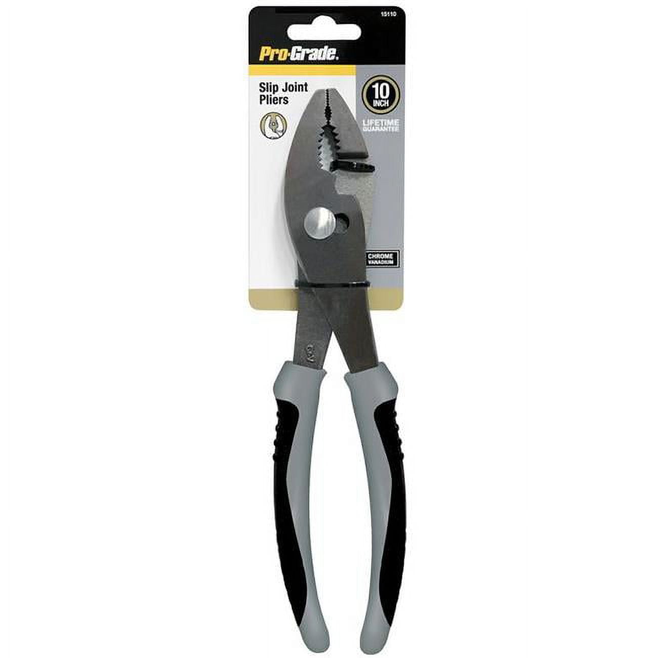 10 in. Slip Joint Pliers