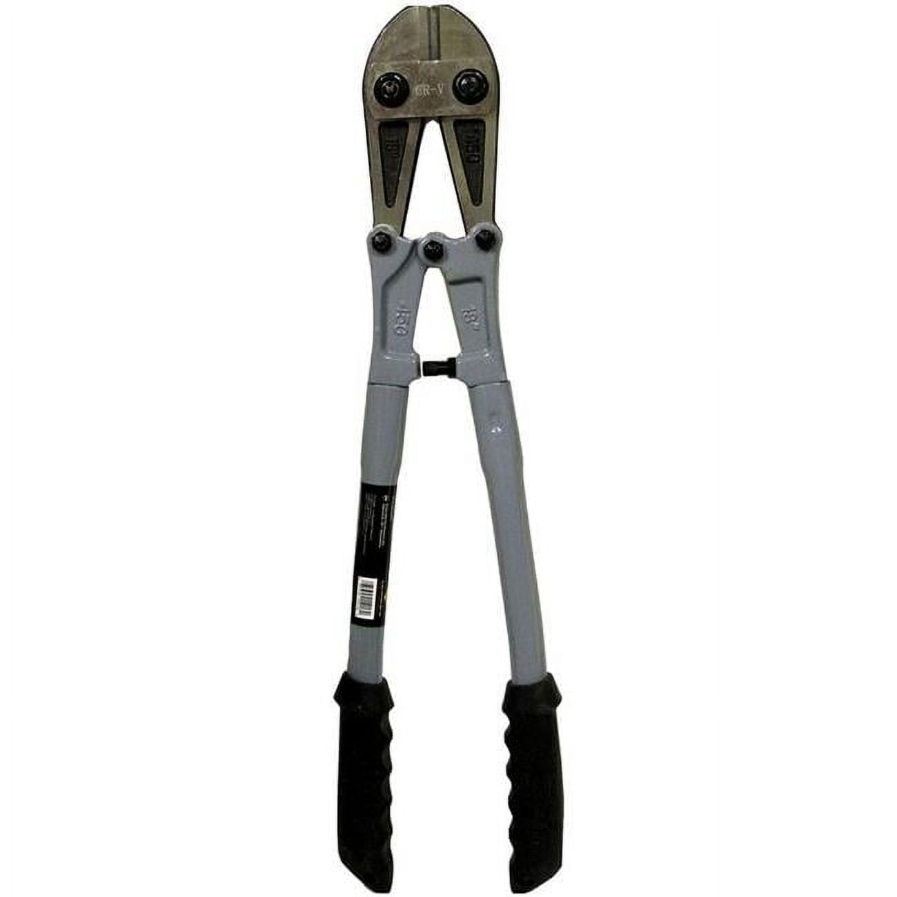 18 in. Heavy Duty Bolt Cutter
