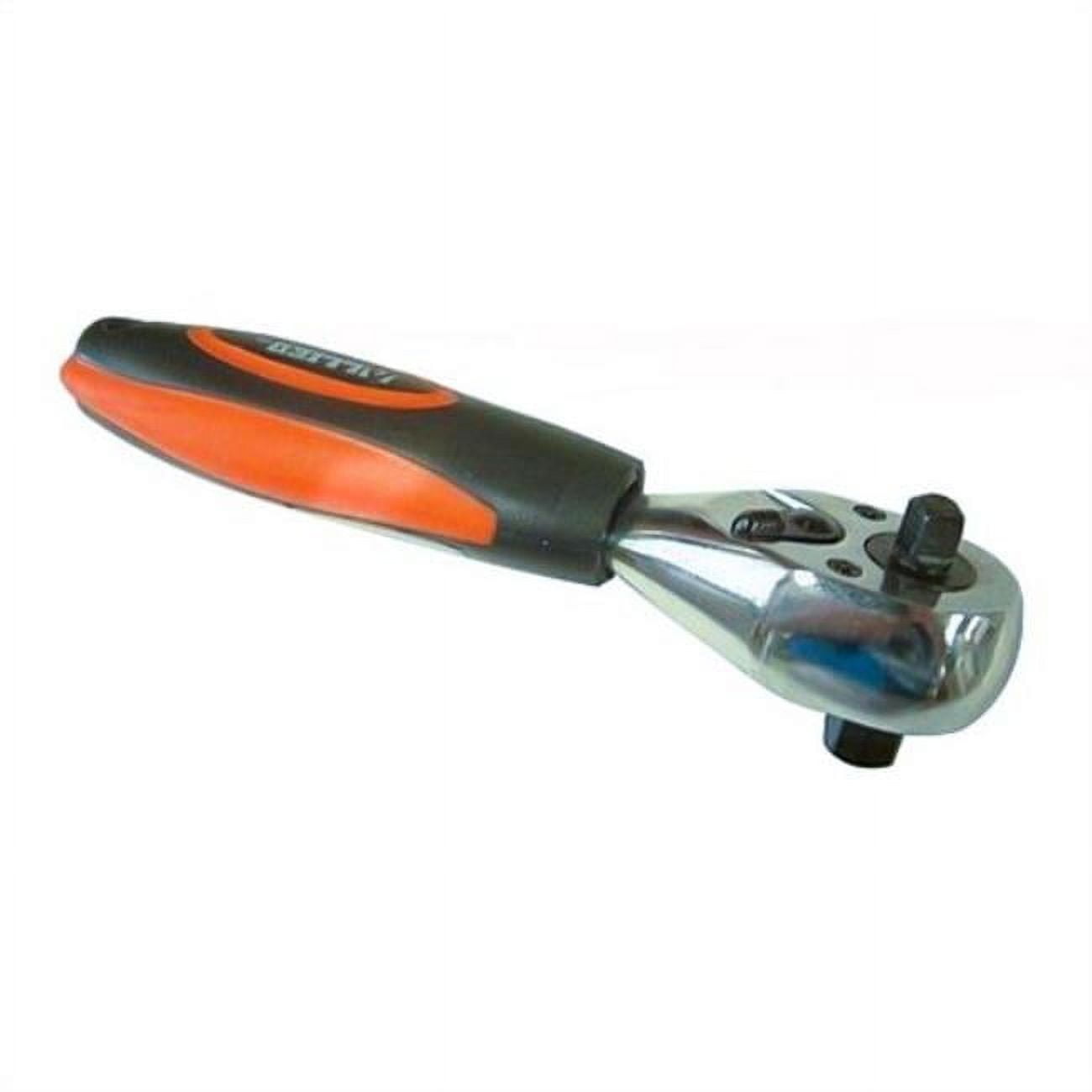 Picture of Allied 36811CD Stubby Dual Drive Ratchet with Counter Display
