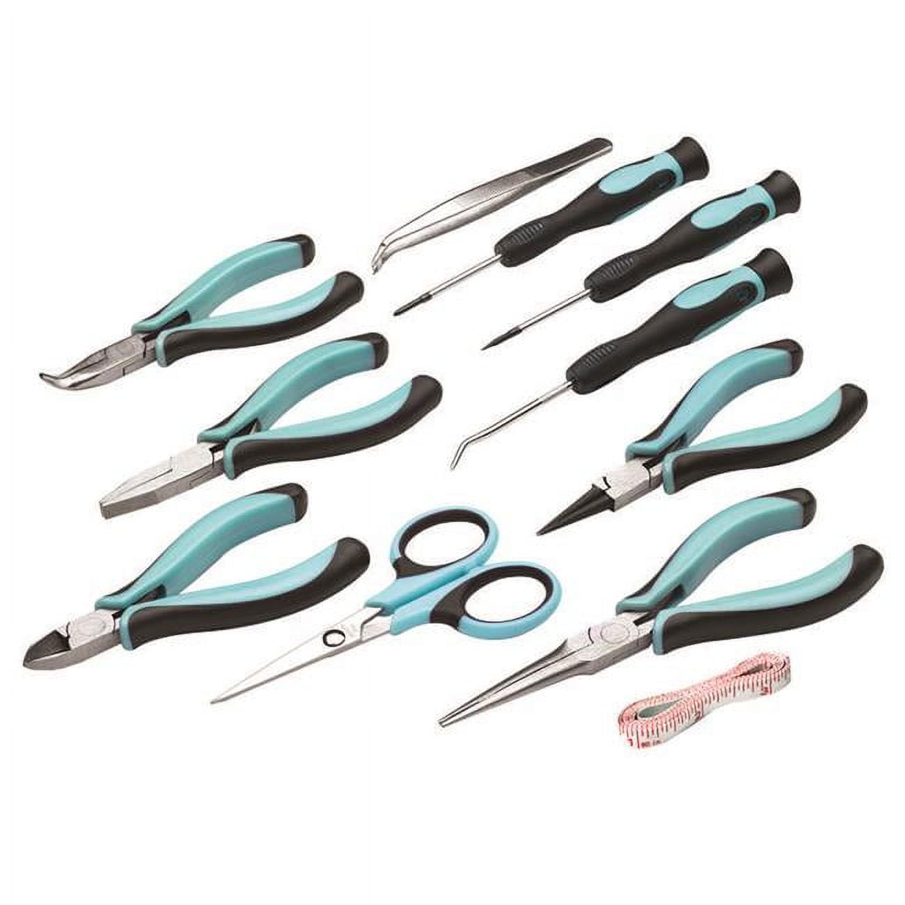Hobby & Craft Tool Set