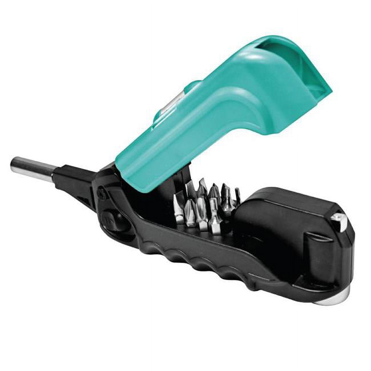 17-in-1 Household Multi Tool