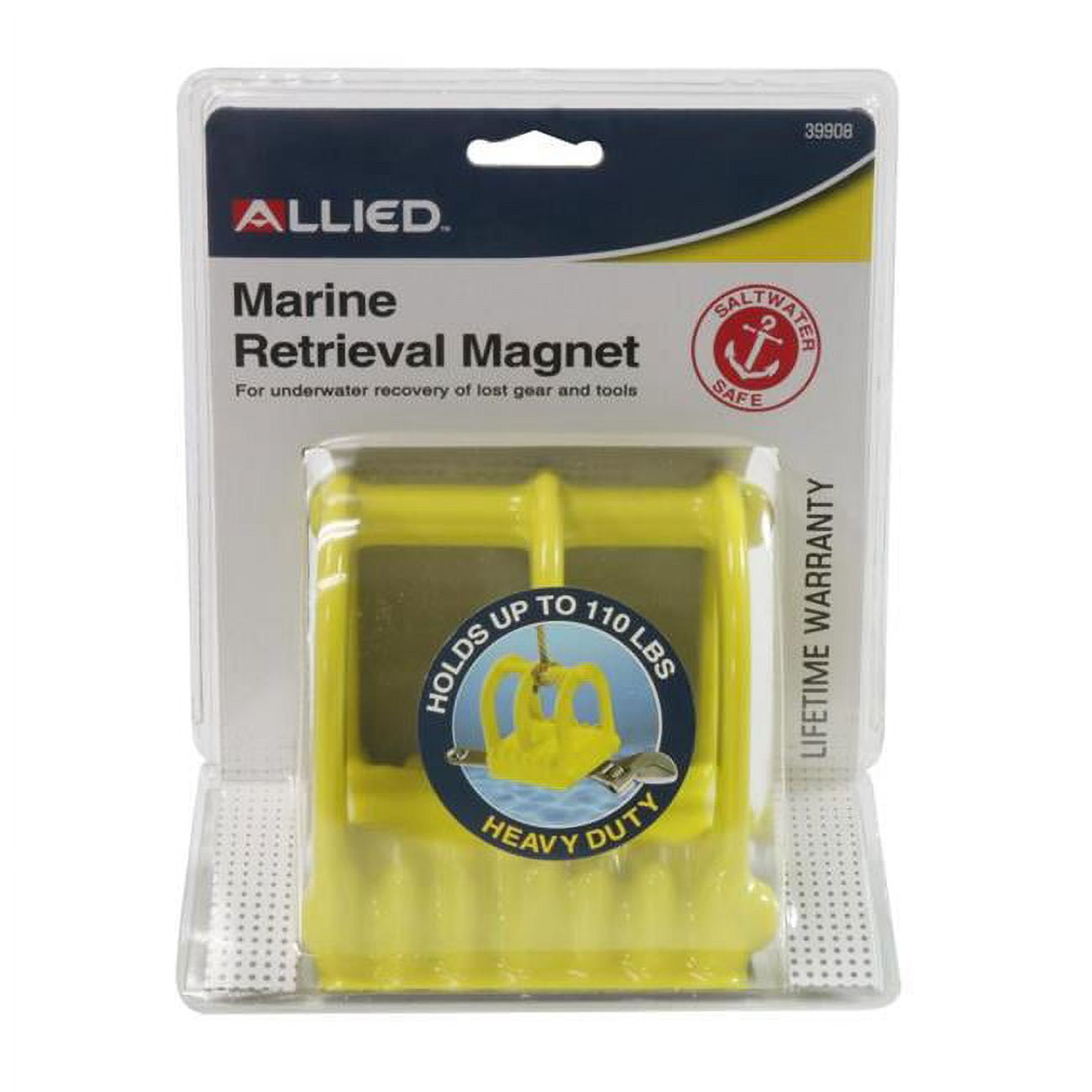 Marine Magnetic Tool