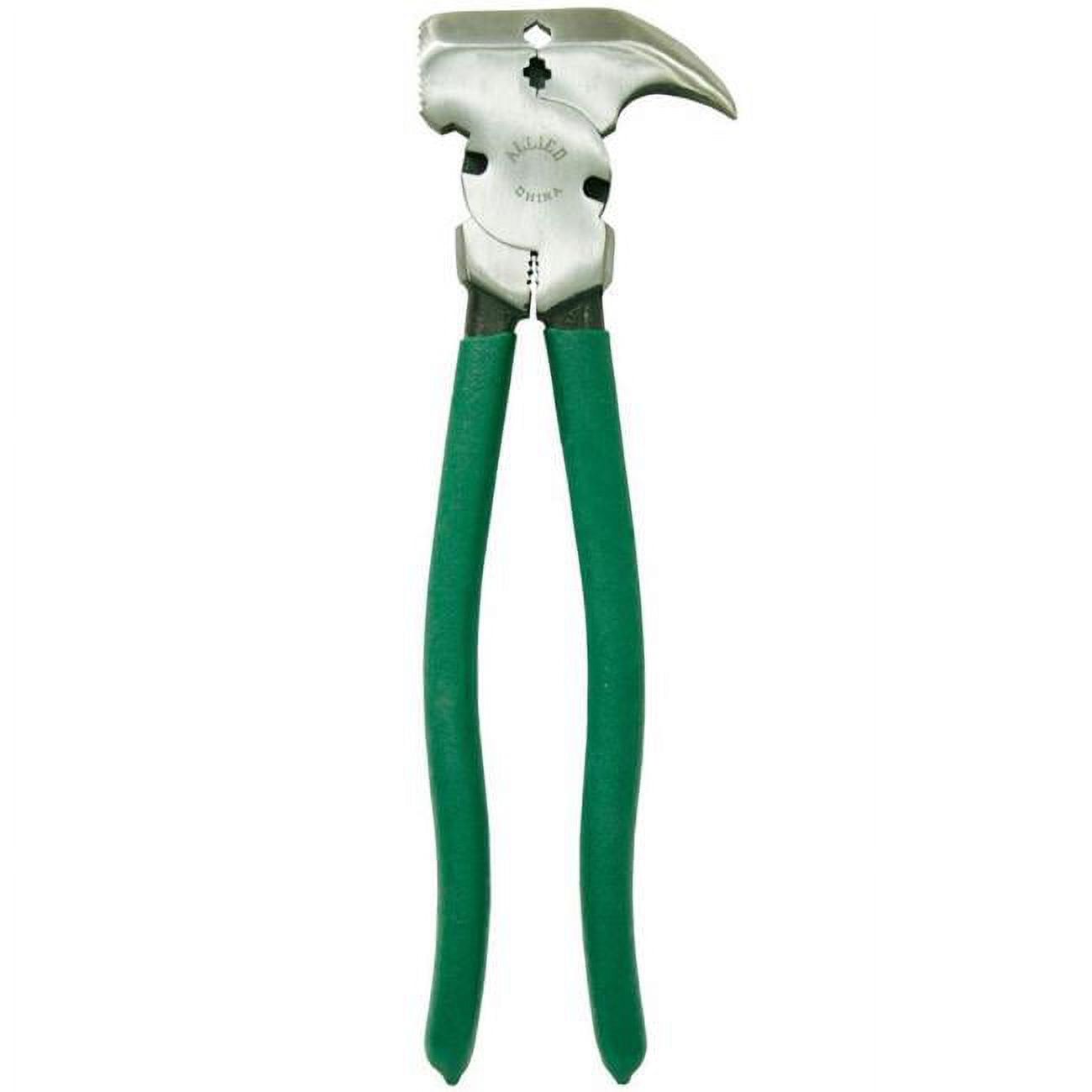 10 in. Fence Pliers