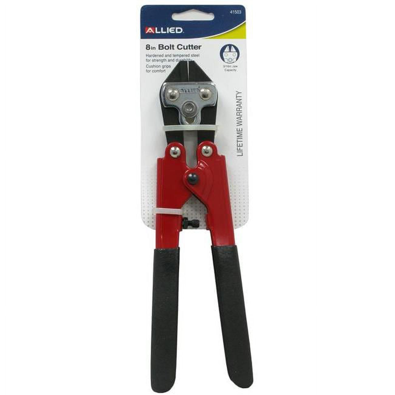 Picture of Allied 41503 8 in. Bolt Cutter