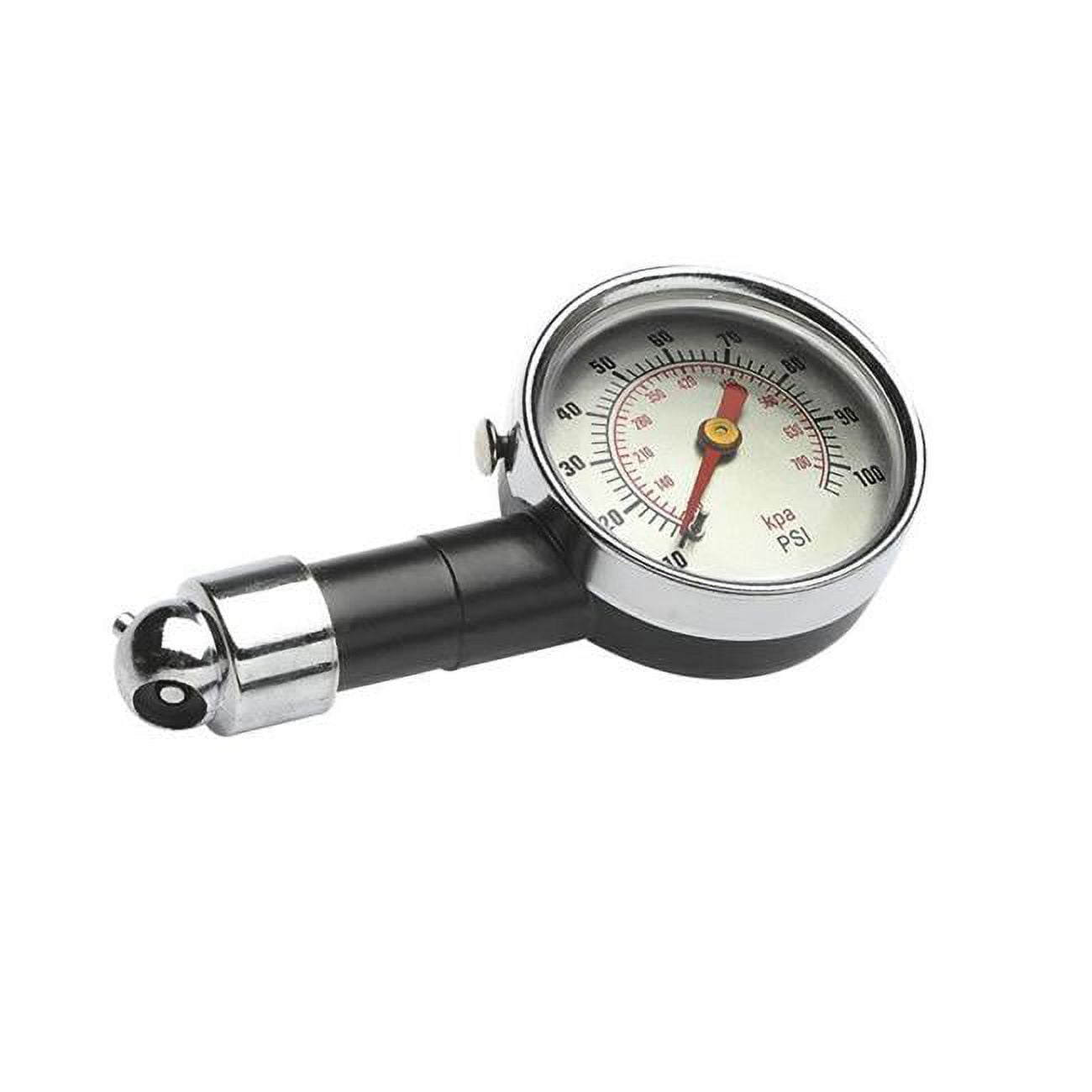 Picture of Allied 45483 100 PSI Dial Tire Gauge