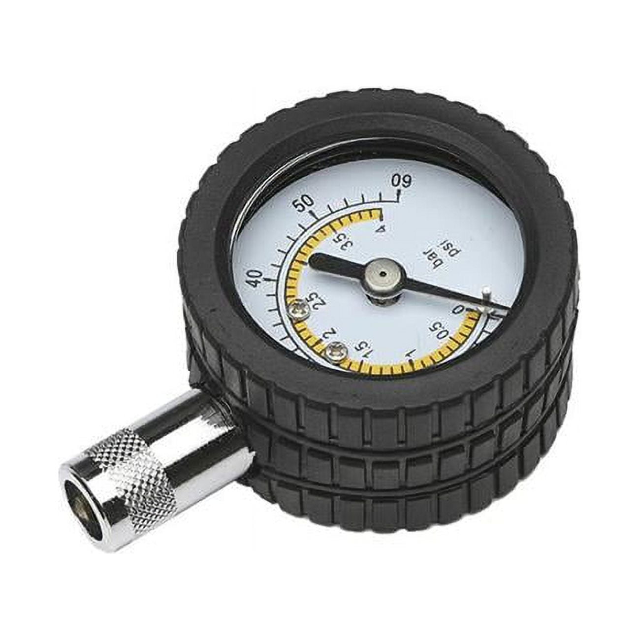 Picture of Allied 45484 60 PSI Mini Dial Tire Gauge