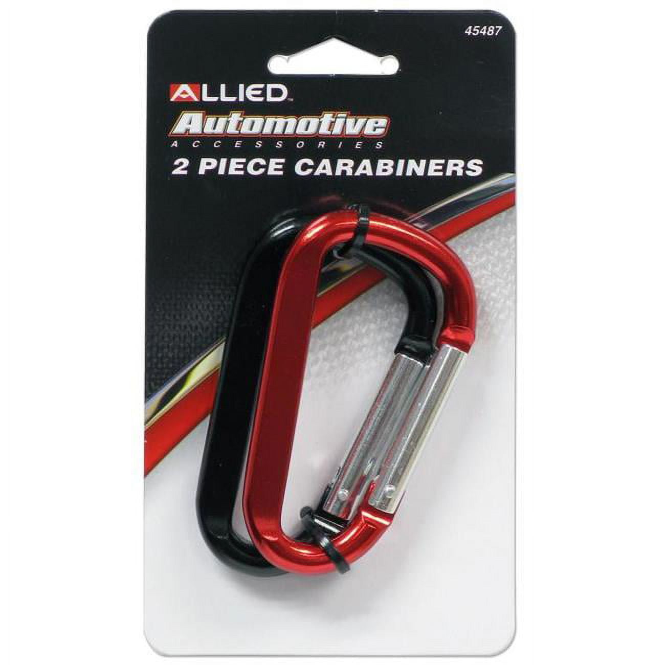 Picture of Allied 45487 Carabiner Tool Set - 2 Piece