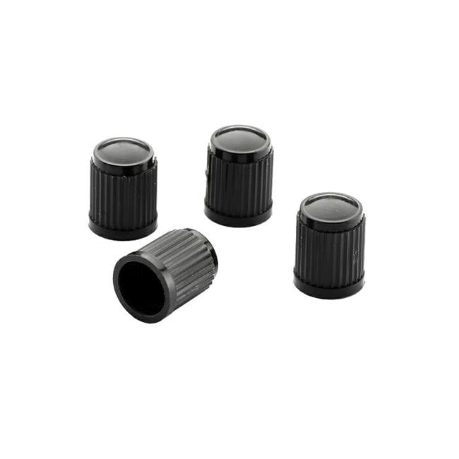 Picture of Allied 45493 Valve Caps&#44; Plastic