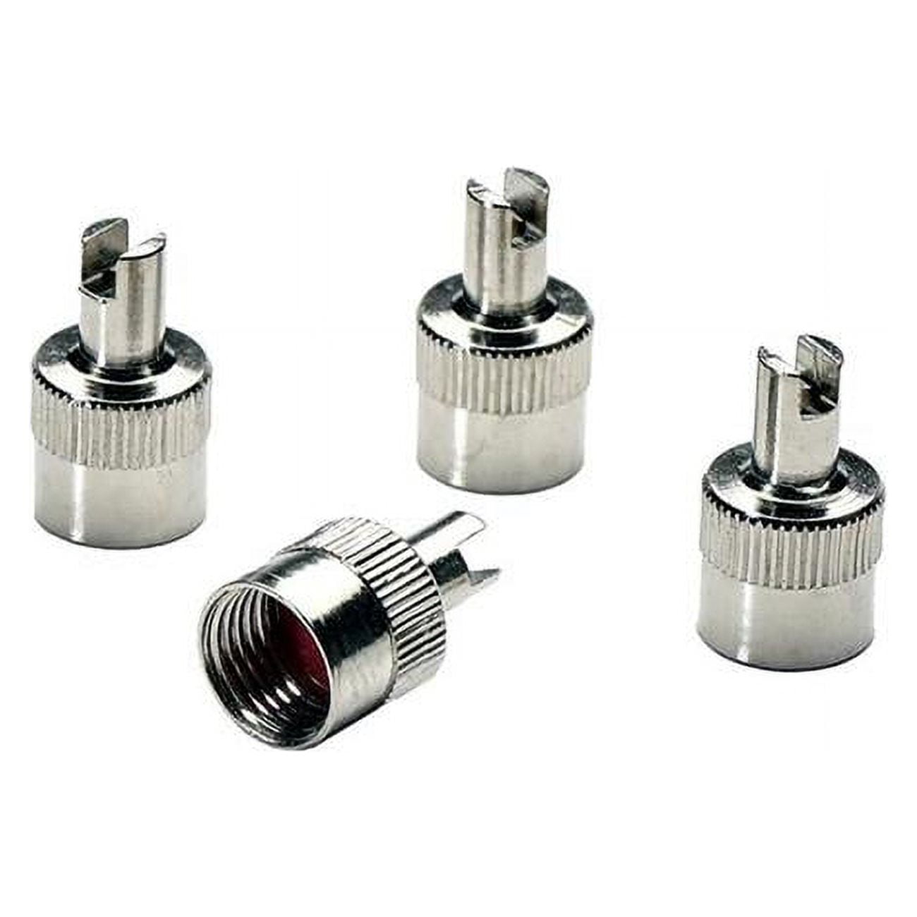 Picture of Allied 45504 Metal Slotted Head Valve Caps