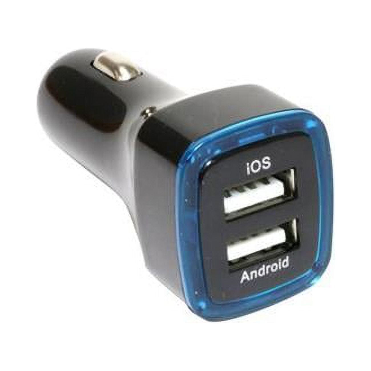 Picture of Allied 45582 Dual Port USB Car Charger