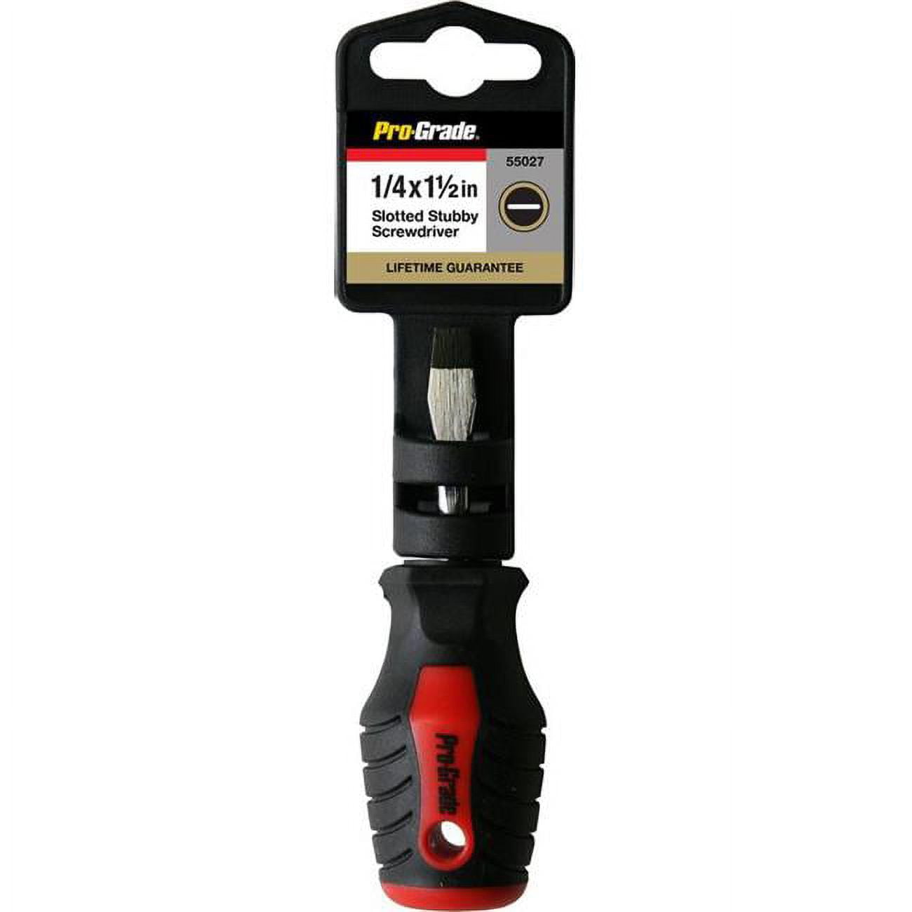 Pro-Grade Tools